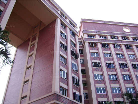 Blk 497B Tampines Street 45 (Tampines), HDB 4 Rooms #103942